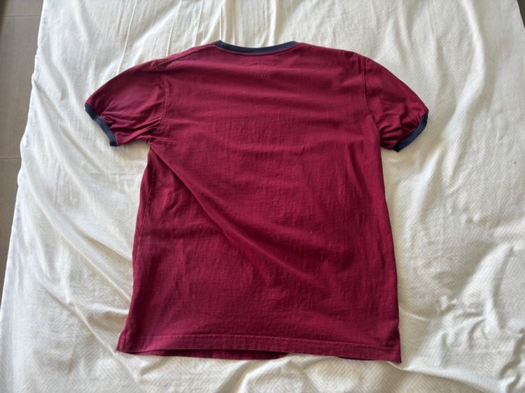 เสื้อ Beverly Hills Polo Club รูปที่ 4