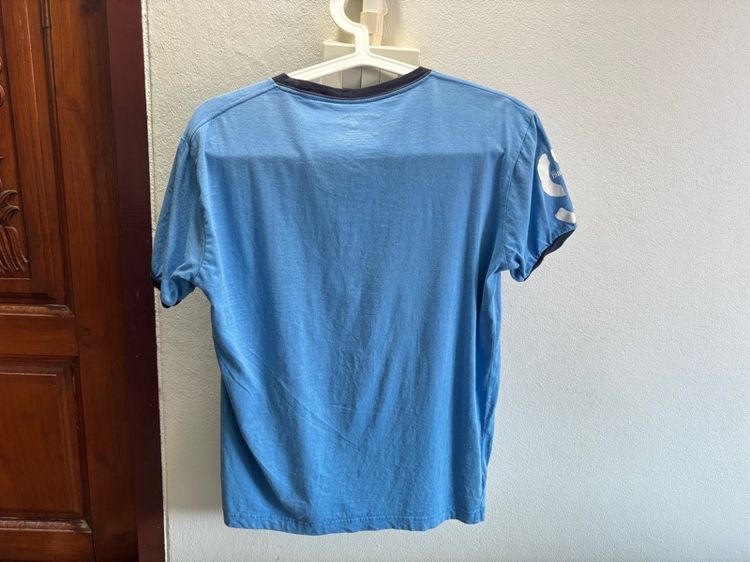 เสื้อยืด Beverly Hills Polo Club รูปที่ 2