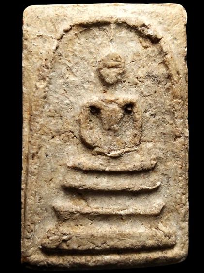 พระสมเด็จครับ