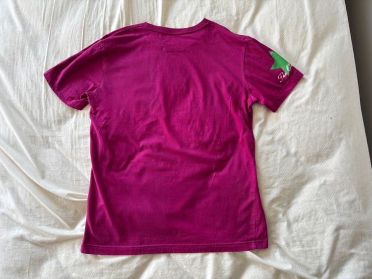 เสื้อยืด Beverly Hills Polo Club รูปที่ 4