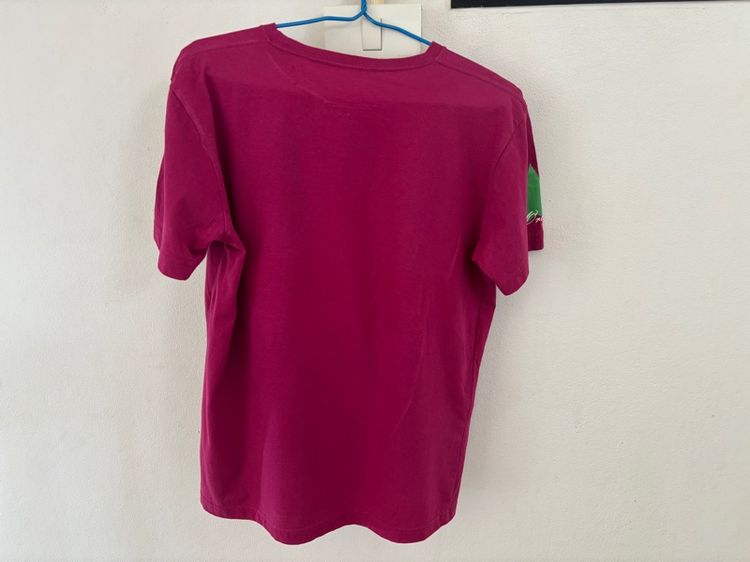 เสื้อยืด Beverly Hills Polo Club รูปที่ 2