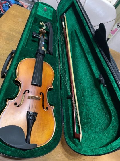 ไวโอลิน