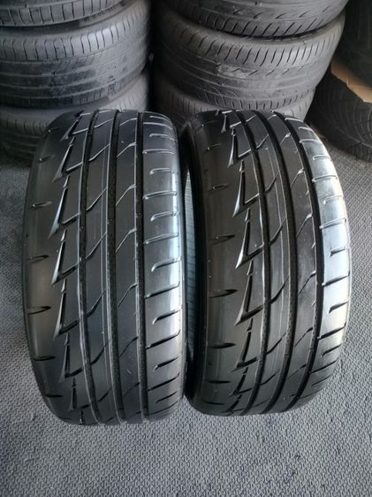 ยางเลนเซล225 45 18