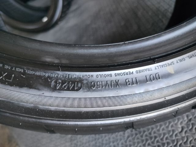 ยางเลนเซล225 45 18 รูปที่ 7