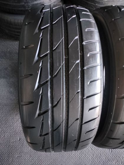 ยางเลนเซล225 45 18 รูปที่ 3