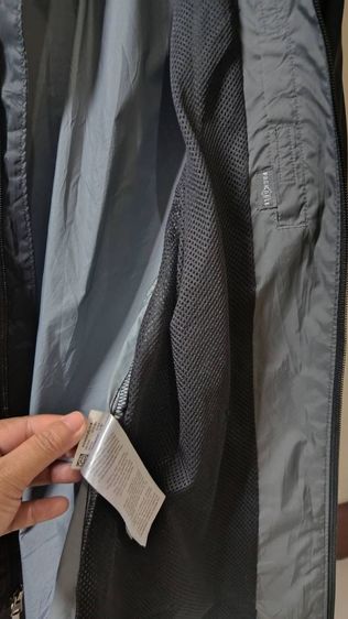 เสื้อคลุม Columbia Size S  รูปที่ 6