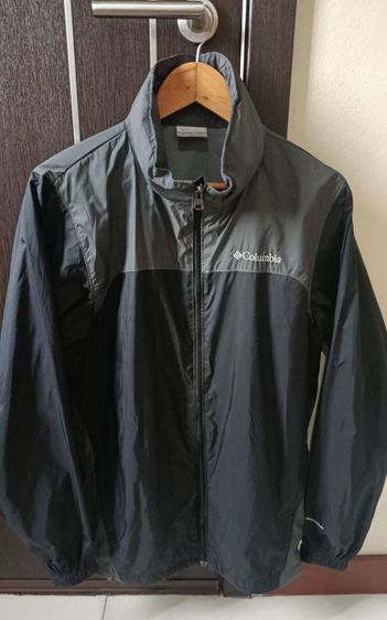 เสื้อคลุม Columbia Size S 