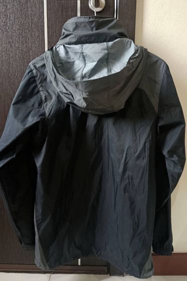 เสื้อคลุม Columbia Size S  รูปที่ 5
