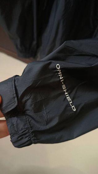 เสื้อคลุม Columbia Size S  รูปที่ 7