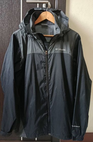 เสื้อคลุม Columbia Size S  รูปที่ 3