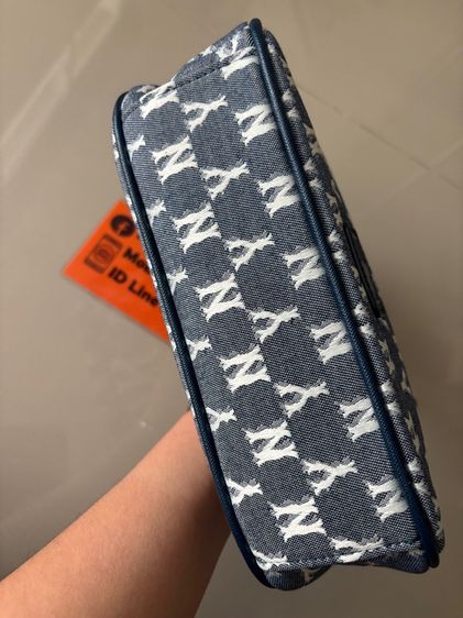 กระเป๋าสะพายไหล่ มือ 1  รูปที่ 5