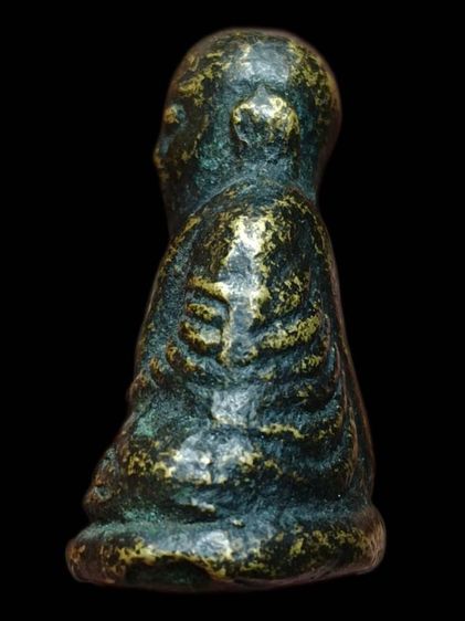 หลวงพ่อเงินฟ้าคำรณ รูปที่ 3