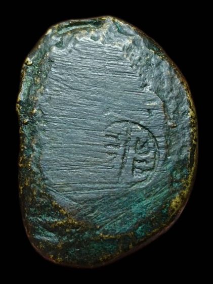 หลวงพ่อเงินฟ้าคำรณ รูปที่ 5