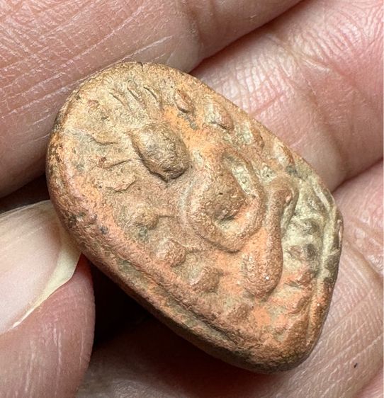 พระเนื้อดิน องค์ละ 900 รูปที่ 10