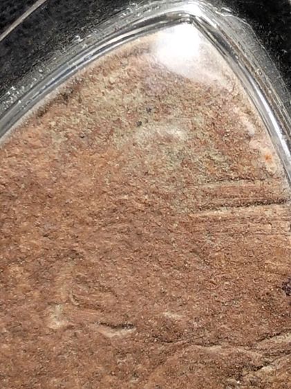 พระเนื้อดินวัดกระชายอยุธยาครับ รูปที่ 10