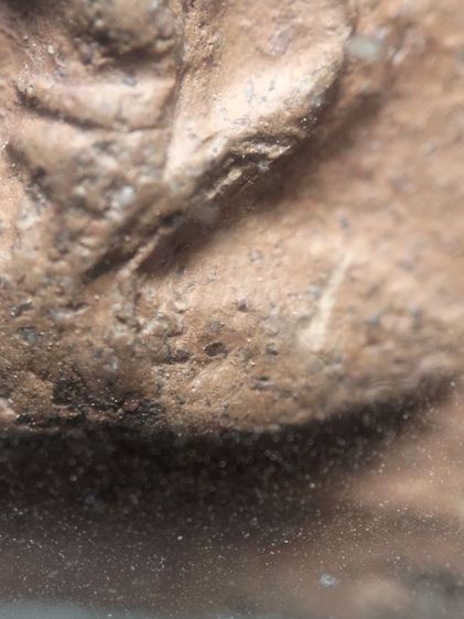 พระเนื้อดินวัดกระชายอยุธยาครับ รูปที่ 9