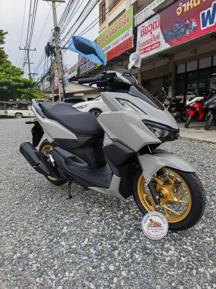 อยู่ตรงข้ามห้างเซ็นทรัลชลบุรี รถใหม่Honda click160i ABS  รูปที่ 16