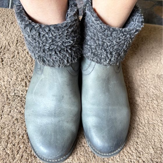 รองเท้าบู๊ รูปที่ 4