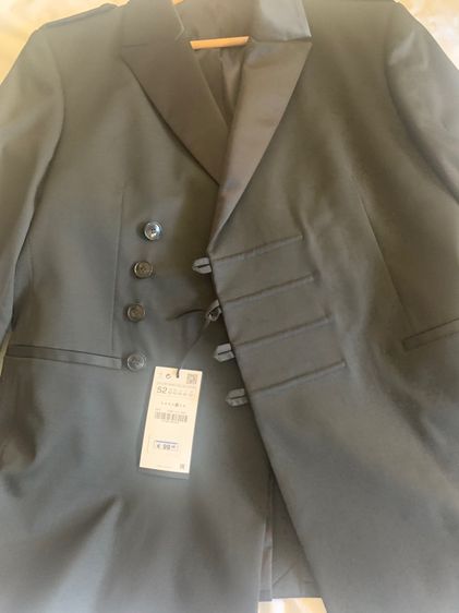 Smoking Zara New size 52  รูปที่ 2