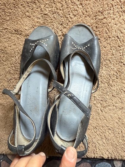 รองเท้าลีลาศ รูปที่ 2