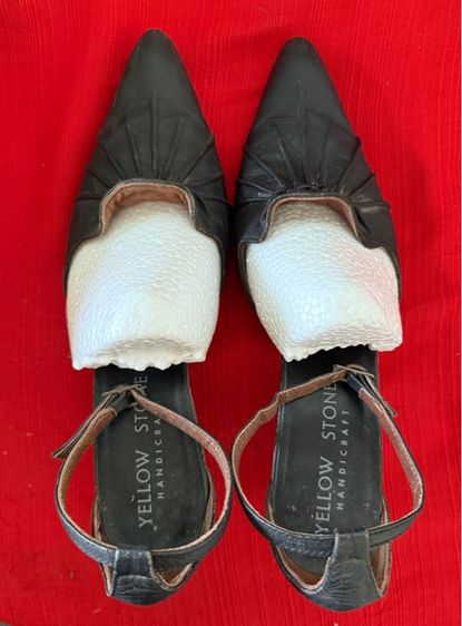 รองเท้า รูปที่ 3