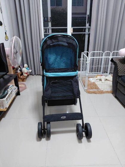 รถเข็น สัตว์เลี้ยง รูปที่ 3