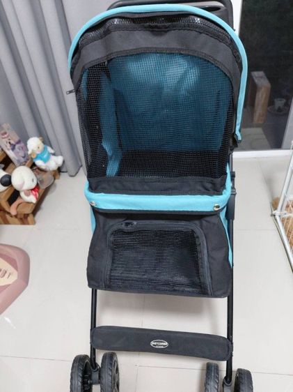 รถเข็น สัตว์เลี้ยง รูปที่ 4