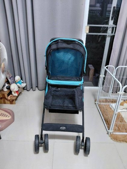 รถเข็น สัตว์เลี้ยง