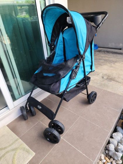 รถเข็น สัตว์เลี้ยง รูปที่ 10