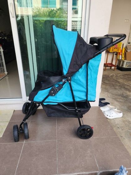 รถเข็น สัตว์เลี้ยง รูปที่ 9