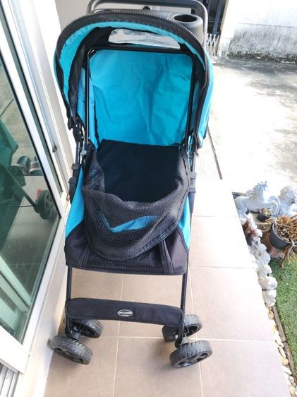 รถเข็น สัตว์เลี้ยง รูปที่ 7