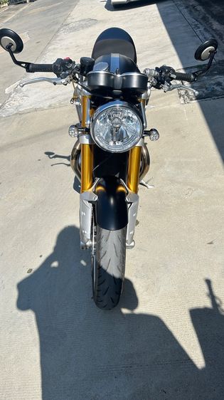 ขาย Triumph ThruxtonR 2017 รูปที่ 4