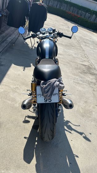 ขาย Triumph ThruxtonR 2017 รูปที่ 5