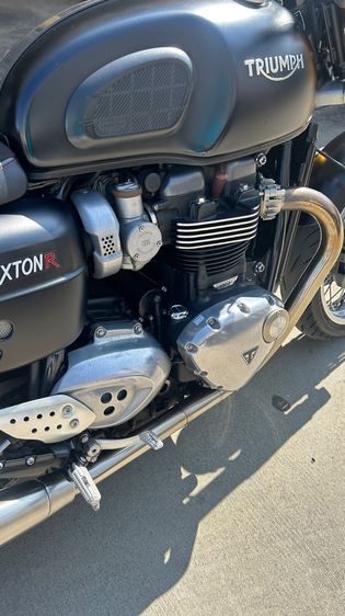 ขาย Triumph ThruxtonR 2017 รูปที่ 7