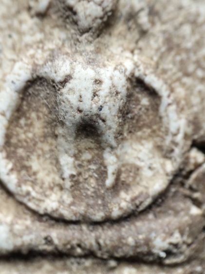 พระสมเด็จวัดเกศสภาพเก็บเก่าครับ รูปที่ 12