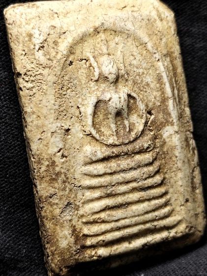 พระสมเด็จวัดเกศสภาพเก็บเก่าครับ รูปที่ 5