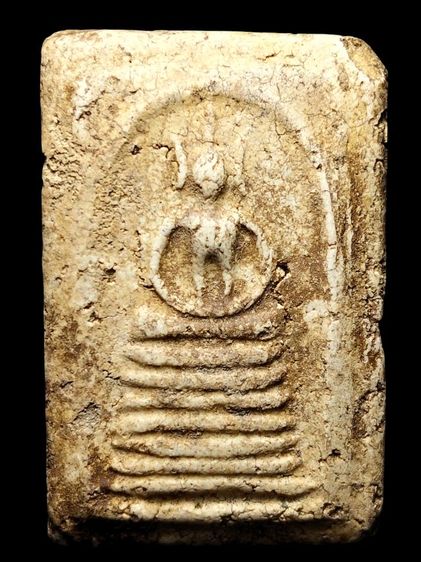 พระสมเด็จวัดเกศสภาพเก็บเก่าครับ