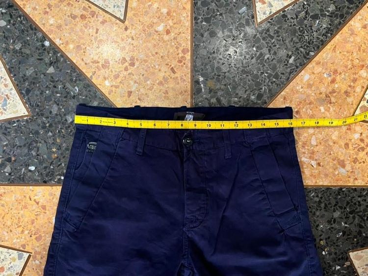 🔰G-STAR RAW   เอว31-32 รูปที่ 7