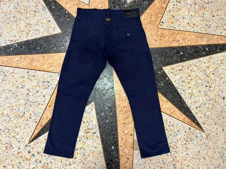 🔰G-STAR RAW   เอว31-32 รูปที่ 2