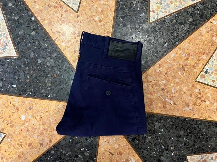 🔰G-STAR RAW   เอว31-32 รูปที่ 3