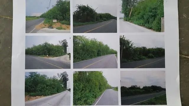 ขายที่ดินต.หมอนนางอ.พนัสนิคมจ.ชลบุรี5-2-74ไร่ห่าง1กมจาก331