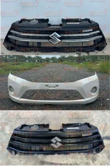 🔥 อะไหล่ Suzuki Celerio ของแท้ศูนย์–มือสองเกรด A ราคาพิเศษ กันชน ไฟหน้า ฝากระโปรง ประตู โครงหน้า พร้อมส่งทั่วไทย จาก NIMIT AUTO "