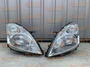 "🔥 อะไหล่ Suzuki Swift 2018–ปัจจุบัน ของแท้ศูนย์ ราคาพิเศษ พร้อมส่งทั่วไทย ไฟหน้า กันชน ฝากระโปรง ประตู โครงหน้า กระจกมองข้าง บอดี้พาร์ทครบ รูปที่ 8