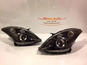 "🔥 อะไหล่ Suzuki Swift 2018–ปัจจุบัน ของแท้ศูนย์ ราคาพิเศษ พร้อมส่งทั่วไทย ไฟหน้า กันชน ฝากระโปรง ประตู โครงหน้า กระจกมองข้าง บอดี้พาร์ทครบ รูปที่ 2