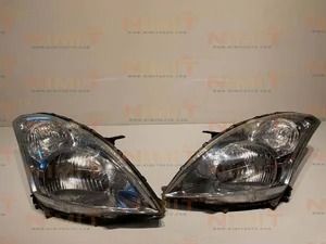 "🔥 อะไหล่ Suzuki Swift 2018–ปัจจุบัน ของแท้ศูนย์ ราคาพิเศษ พร้อมส่งทั่วไทย ไฟหน้า กันชน ฝากระโปรง ประตู โครงหน้า กระจกมองข้าง บอดี้พาร์ทครบ รูปที่ 4