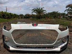 "🔥 อะไหล่ Suzuki Swift Eco 2012–2017 ของแท้ศูนย์–มือสองเกรด A ราคาพิเศษ ไฟหน้า ฝากระโปรง กันชน ประตู โครงหน้า บอดี้พาร์ทครบ พร้อมส่งทั่วไทย รูปที่ 6