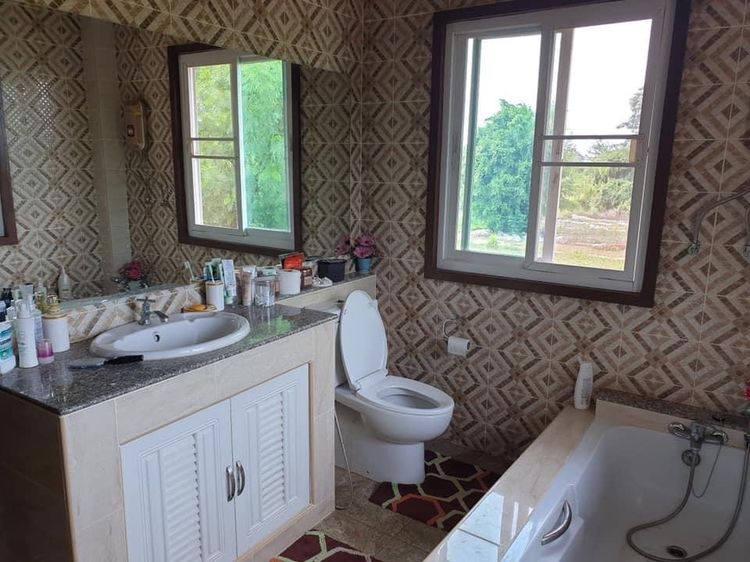 ตกแต่งครบ 2012 บ้าน รูปที่ 3