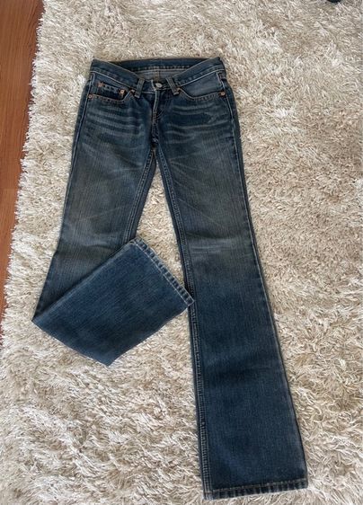 ยีนส์ LEVIs