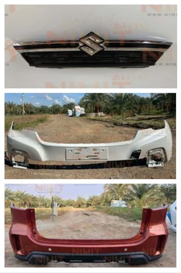 🔥 อะไหล่ Suzuki Ertiga ของแท้ศูนย์–มือสองคัดเกรด ราคาพิเศษ ไฟหน้า ประตู กันชน โครงหน้า บอดี้พาร์ทพร้อมส่ง จาก NIMIT AUTO "