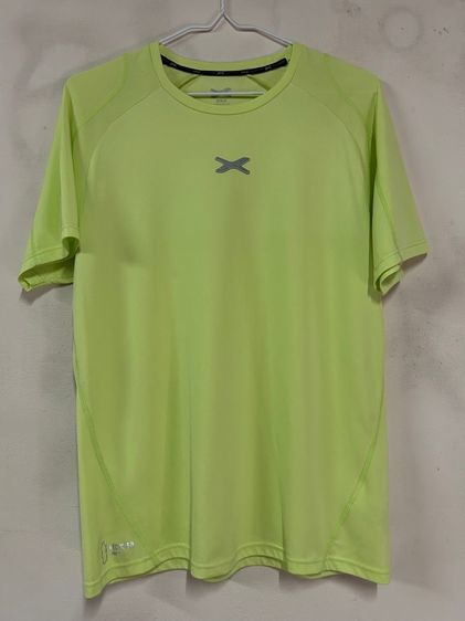 เสื้อยืด รอบอก 40-42"  รูปที่ 17